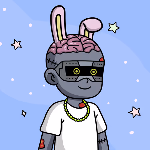 Space Pals Genesis