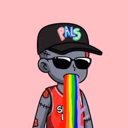 Genesis Pals #795