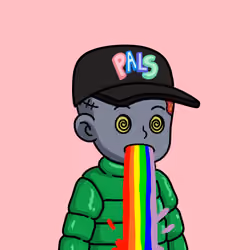 Genesis Pals #711