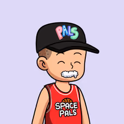 Genesis Pals #218