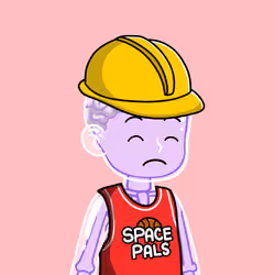 Genesis Pals #2230