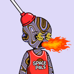 Genesis Pals #1084
