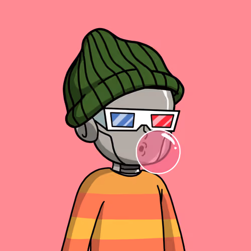 Genesis Pals #506