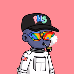 Genesis Pals #2250