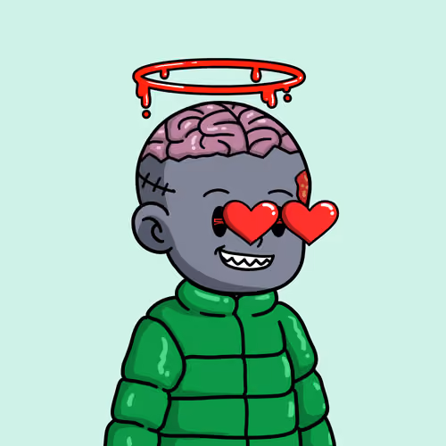 Genesis Pals #376