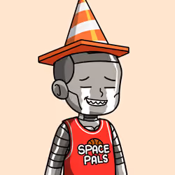 Genesis Pals #825