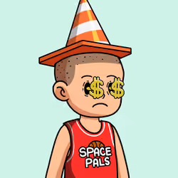 Genesis Pals #219