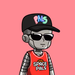 Genesis Pals #1476