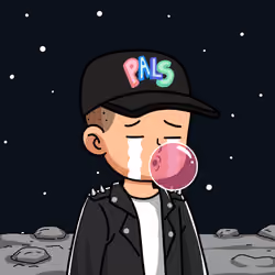 Genesis Pals #139