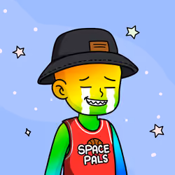 Genesis Pals #2154