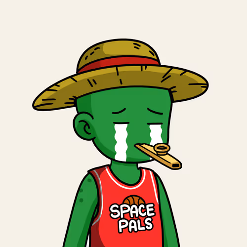 Genesis Pals #2242