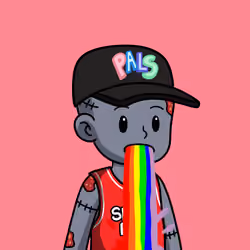 Genesis Pals #1227