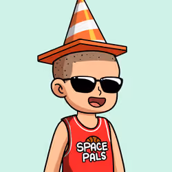 Genesis Pals #343