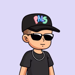 Genesis Pals #2708