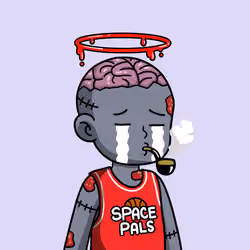 Genesis Pals #1063