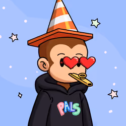 Genesis Pals #2840