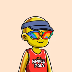 Genesis Pals #1913