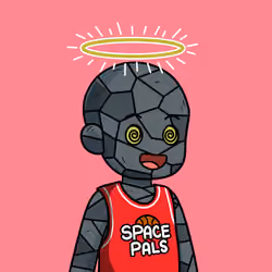 Genesis Pals #2243