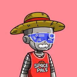 Genesis Pals #2262