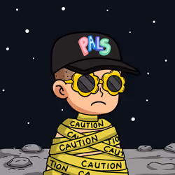 Genesis Pals #2444