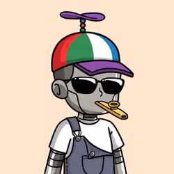 Genesis Pals #422