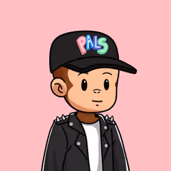 Genesis Pals #1121