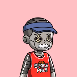 Genesis Pals #625