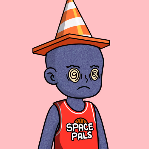 Space Pals Genesis