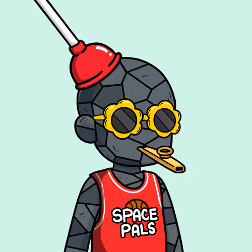 Genesis Pals #289