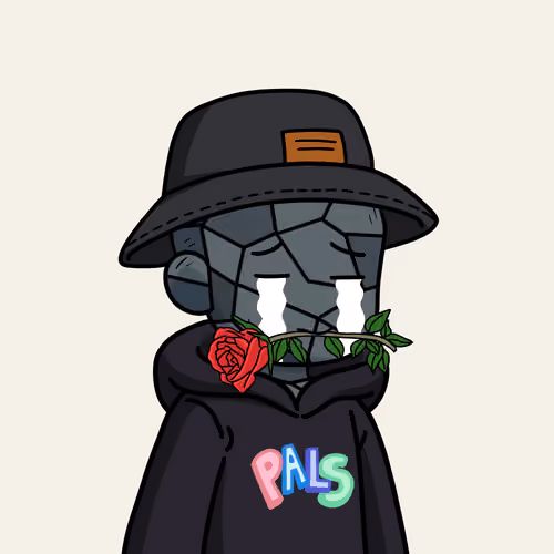 Genesis Pals #2975