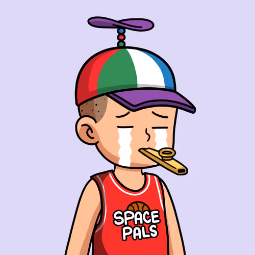 Genesis Pals #2002