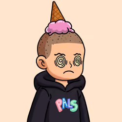 Genesis Pals #1488