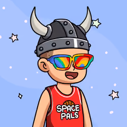 Genesis Pals #2031