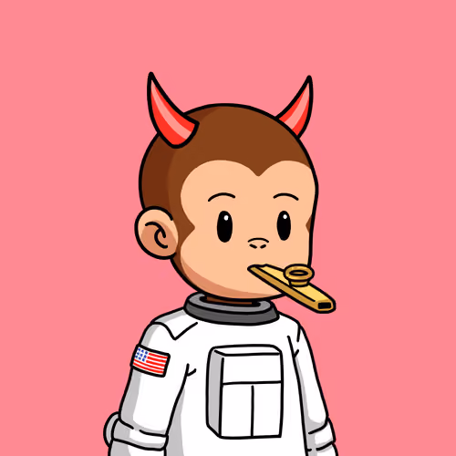 Genesis Pals #537