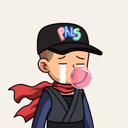 Genesis Pals #2348