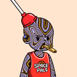 Genesis Pals #2300