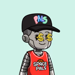 Genesis Pals #2588