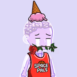 Genesis Pals #1867