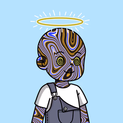 Space Pals Genesis