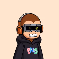 Genesis Pals #2891