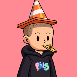 Genesis Pals #1031