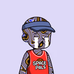 Genesis Pals #2153