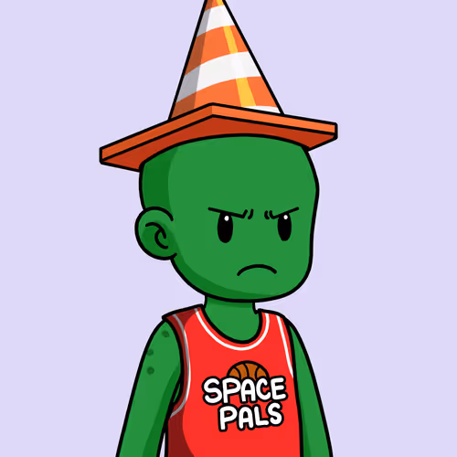 Genesis Pals #276