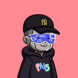 Genesis Pals #1864