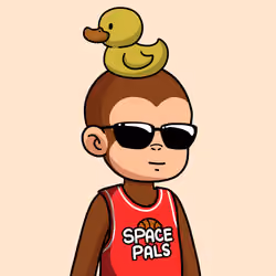 Genesis Pals #2178