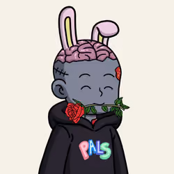 Genesis Pals #808