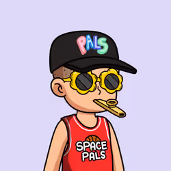Genesis Pals #759