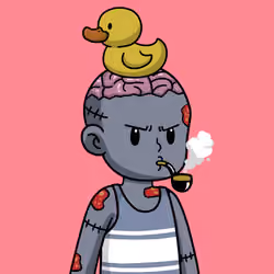 Genesis Pals #1118