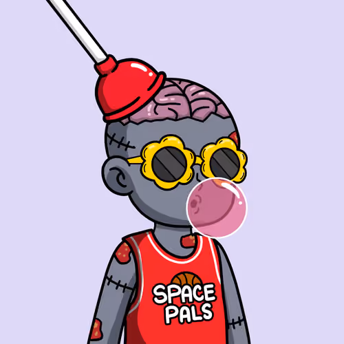 Genesis Pals #1852