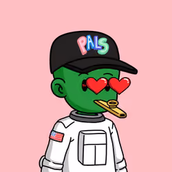 Genesis Pals #2949